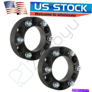 Xy[T[ 2PCS 1.5 "6x5.5g^^R}4hApubNnuSzC[Xy[T[2016 2Pcs 1.5" 6x5.5 Black Hub Centric Wheel Spacers 2016 For Toyota Tacoma 4-Door