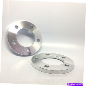Xy[T[ 2x 12mmJX^zC[Xy[T[A_v^[| 5x4.75?5x4.75 | 14x1.5 |1/2 " 2X 12mm Custom Wheel Spacers Adapters | 5X4.75 to 5X4.75 | 14X1.5 | Approx 1/2"