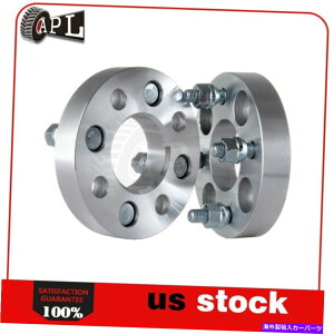 �X�y�[�T�[ 2PCS 1 25mm 4x100 12x1.5 1986�N����2001�N�̃A�L�����C���e�O���̃X�^�b�h�z�C�[���X�y�[�T�[ 2Pcs 1 25mm 4x100 12x1.5 studs Wheel Spacers For 1986-2001 Acura Integra�y���s�A���i�z