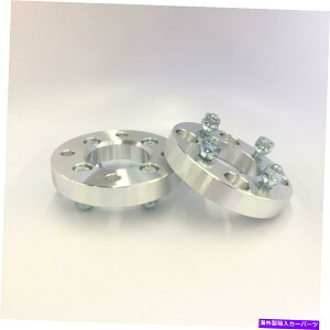 �X�y�[�T�[ 2pc 20mm�z�C�[���A�_�v�^�[�X�y�[�T�[| 4x4�n�u����4x110�z�C�[��64.1�n�u| 12x1.5�X�^�b�h 2pc 20mm Wheel Adapters Spacer | 4x4 Hub to 4x110 Wheel 64.1 Hub | 12x1.5 Stud�y���s�A���i�z