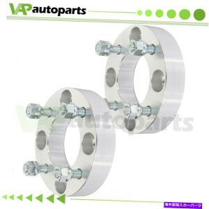 Xy[T[ 2PCS 1.25 "zC[Xy[T[4x4.5 1998N4x114.3 1999Nz_AR[hq_CANZg 2pcs 1.25" Wheel Spacers 4x4.5 4x114.3 For 1998 1999 Honda Accord Hyundai Accent