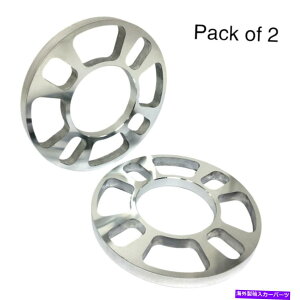 Xy[T[ 2PCSA~jE12mmjo[TJ[zC[Xy[T[4z[fBXNu[LXy[T[VU7p0 2Pcs Aluminium 12mm Universal Car Wheel Spacer 4 Hole Disc Brake Spacer New U7P0