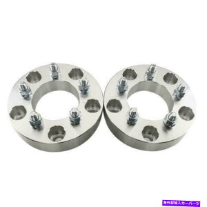 Xy[T[ 2PCS 38mm | 5x5.5?5x4.5 | 1/2 "X^bh|_bWp88mmzC[Xy[T[A_v^[ 2pcs 38mm | 5x5.5 to 5x4.5 | 1/2" Studs | 88mm Wheel Spacers Adapters For Dodge