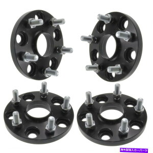 Xy[T[ 4 15mmnuZgbN5x4.5zC[Xy[T[̃ZbgSubaru Impreza WRX STIKV[ Set of 4 15mm Hubcentric 5x4.5 Wheel Spacers fits Subaru Impreza WRX STi Legacy