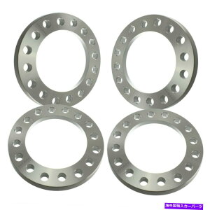 Xy[T[ 4x 8x180 8OzC[Xy[T[1/4 "C`tBbgV{[GMC 2500 3500Vo[hVG 4x 8x180 8 Lug Wheel Spacers 1/4" Inch Fits Chevy GMC 2500 3500 Silverado Sierra