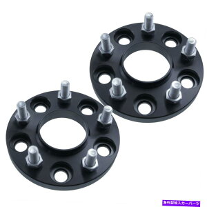 �X�y�[�T�[ �i2�j15mm�n�u�Z���g���b�N5x4.5�z�C�[���X�y�[�T�[�͓��Y�A���e�B�}�}�L�V�}350Z 370Z�ɓK�����܂� (2) 15mm Hubcentric 5x4.5 Wheel Spacers fits Nissan Altima Maxima 350z 370z�y���s�A���i�z