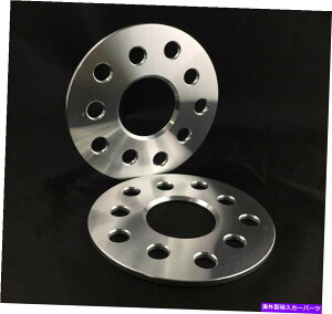 �X�y�[�T�[ 2PC 3/16 5mm�z�C�[���X�y�[�T�[CNC | 5x100��5x112�n�u�Z���g���b�N57.1�n�u|�n�u���b�v�Ȃ� 2pc 3/16 5mm Wheel Spacers Cnc| 5x100 & 5x112 Hubcentric 57.1 Hub | No Hub Lip�y���s�A���i�z
