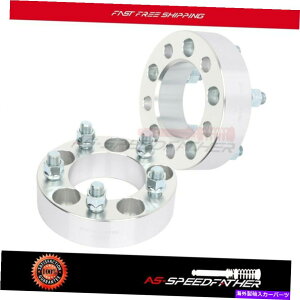 �X�y�[�T�[ 2x 1.5 5x4.5 5���O14x1.5�X�^�b�h�z�C�[���X�y�[�T�[���t�B�b�g�N���C�X���[�_�b�W�`�������W���[ 2x 1.5 5x4.5 5 Lugs 14x1.5 studs wheel spacers fits Chrysler Dodge Challenger�y���s�A���i�z