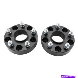 �X�y�[�T�[ 2x 1.5 5x5 5x127mm�z�C�[���X�y�[�T�[1/2 1999�N����2010�N�̃X�^�b�h�W�[�v�O�����h�`�F���L�[ 2X 1.5 5x5 5x127mm Wheel Spacers 1/2 Stud For 1999-2010 Jeep Grand Cherokee�y���s�A���i�z