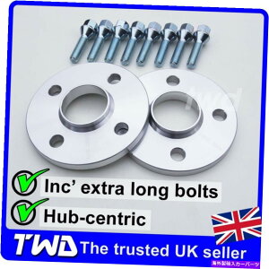 Xy[T[ 12mmzC[Xy[T[ +~jR50 R52 R53p̃{gi4x100 PCD 56.1mmj-2G8H38 12MM ALLOY WHEEL SPACERS + BOLTS FOR MINI R50 R52 R53 (4X100 PCD 56.1MM) -2G8H38