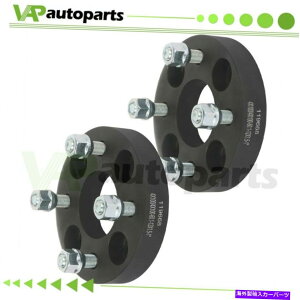 Xy[T[ 2PCS 1 "zC[Xy[T[4x100tBbgg^J[GR[VF{AxITCIXBAL 2pcs 1" Wheel Spacers 4x100 Fits Toyota Corolla Echo Chevy Aveo Scion xB Acura