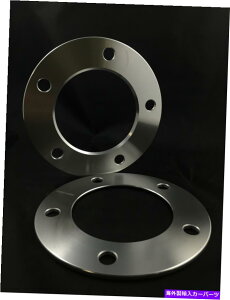 Xy[T[ 2PC 5mm 3/16 "nuZgbNzC[Xy[T[| 5x150?5x150 |NTXg^̏ꍇ 2pc 5mm 3/16" Hubcentric Wheel Spacers | 5x150 to 5x150 | For Lexus Toyota