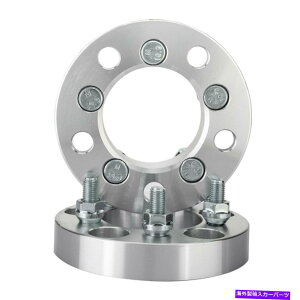 Xy[T[ i2j1 "25mm | 5x114.3i5x4.5j5x100zC[A_v^[5OXy[T[p_bW (2) 1" 25MM | 5x114.3 ( 5x4.5 ) to 5x100 Wheel Adapters 5 Lug Spacer For Dodge