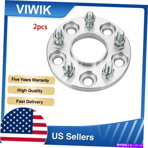 Xy[T[ 2PCS 5x4.5 "CtBjeBpnuSzC[Xy[T[A_v^[Q50 Q70Y370Z 2pcs 5x4.5" Hub Centric Wheel Spacers Adapter for Infiniti Q50 Q70 Nissan 370Z