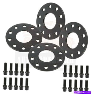 Xy[T[ 4PCS 7mmzC[Xy[T[5x130 14x1.5|VF911pAEfBQ7pX^bh 4Pcs 7mm thick Wheel Spacers 5x130 14x1.5 studs For Audi Q7 For Porsche 911