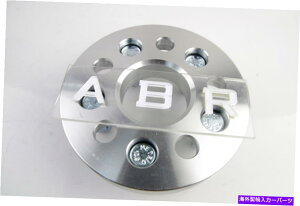 �X�y�[�T�[ 2x 25mm�z�C�[���X�y�[�T�[�A�_�v�^�[5x100?5x100 m12x1.25 for subaru gc8 gf 2x 25mm Wheel Spacers Adapter 5X100 To 5X100 M12x1.25 For Subaru GC8 GF�y���s�A���i�z