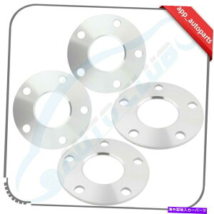 �X�y�[�T�[ 5mm 3/16 "5x120 4PCS�L���f���b�NCTS 2008-2009�p�z�C�[���X�y�[�T�[ 5mm 3/16"5x120 4pcs wheel spacers For CADILLAC CTS 2008 - 2009