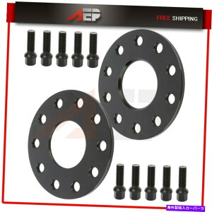 Xy[T[ 2x 5x130 7mmzC[Xy[T[p|VFPC}{NX^[JCG911 968pi 2X 5x130 7mm Wheel Spacers For Porsche Cayman Boxster Cayenne 911 968 Panamera