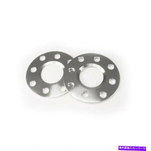 Xy[T[ ~jN[p[Nu}̂߂5mmnuZgbNzC[Xy[T[2015+ 5x112 66.6 14x1.25 5MM Hubcentric Wheel Spacers For Mini Cooper Clubman 2015+ 5x112 66.6 14x1.25