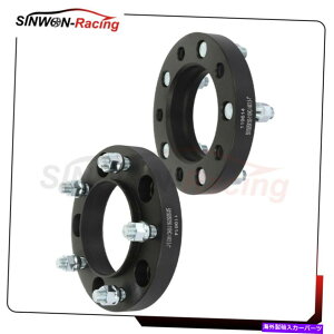 Xy[T[ 2x 1 "5x150nuZgbNzC[Xy[T[5OLX470g^chZRCA 2X 1" 5x150 Hubcentric Wheel Spacers 5 Lug For Lexus LX470 Toyota Tundra Sequoia