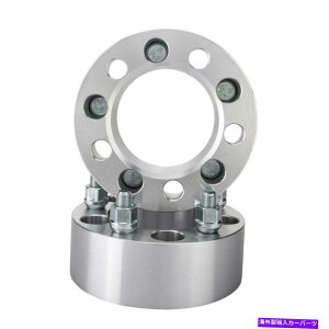 �X�y�[�T�[ �i2�j2�C���`�̌���5���O5x114.3�W�[�v�R�}���`���o�e�B�Ƀt�B�b�g����z�C�[���X�y�[�T�[ (2) 2 inch Thick 5 lugs 5x114.3 Wheel Spacers Fit For Jeep Comanche Liberty