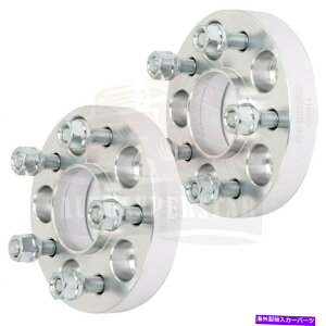 �X�y�[�T�[ 2 PCS 1 5x110�z�C�[���X�y�[�T�[12x1.5�V�{���[�}���u�R�o���g�p���O�{���g 2 pcs 1 5x110 Wheel Spacers 12x1.5 Lug Bolts For Chevrolet Malibu Cobalt�y���s�A���i�z