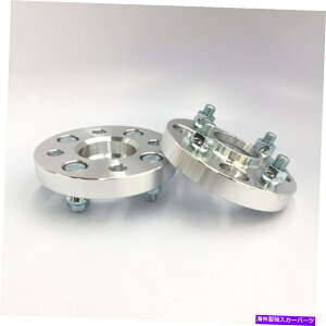 �X�y�[�T�[ 2x�n�u���S�z�C�[���X�y�[�T�[| 4x114.3 | 12x1.5 | 64.1 CB | 25mm | 1.0 "�C���` 2X HUB CENTRIC WHEEL SPACERS | 4X114.3 | 12X1.5 | 64.1 CB| 25MM | 1.0" INCH