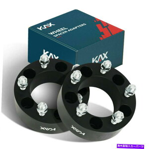 �X�y�[�T�[ 2PCS�z�C�[���X�y�[�T�[�A�_�v�^�[2�C���`5x4.5?5x4.5 1/2 "�W�[�v�����O���[�p�X�^�b�h 2PCS Wheel Spacers Adapters 2inch 5x4.5 to 5x4.5 1/2"x20 Studs For Jeep Wrangler