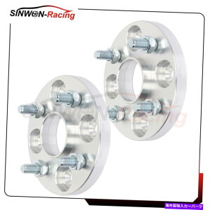 Xy[T[ 15mm 4x100 12x1.5X^bhzC[Xy[T[07-2017g^X01-2018 kia rio 15mm 4x100 12x1.5 studs wheel spacers for 07-2017 Toyota Yaris 01-2018 Kia Rio