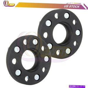 Xy[T[ 2PCS 20mm 5x4.5 5x114.3nuZgbNzC[Xy[T[̓q_CGg}c_tH[hɓK܂ 2Pcs 20mm 5x4.5 5x114.3 Hubcentric Wheel Spacers Fits Hyundai Elantra Mazda Ford