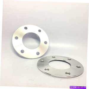 �X�y�[�T�[ 2PC 3/16 �C���`�z�C�[���X�y�[�T�[| 6x114.3 6x4.5�n�u�Z���g���b�N66.1�n�u| 12x.1.25�X�^�b�h 2pc 3/16 Inch Wheel Spacers | 6x114.3 6x4.5 Hubcentric 66.1 Hub | 12x.1.25 Stud�y���s�A���i�z
