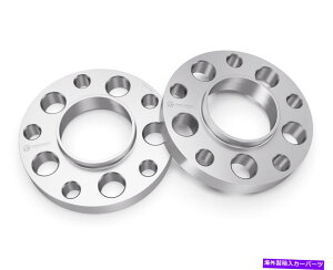 Xy[T[ 2PC 15mmnuZgbNzC[Xy[T[5x112 CB 66.6 /66.56 |AEfBZfXxcɓK܂ 2pc 15mm Hubcentric Wheel Spacers 5x112 CB 66.6 /66.56 | Fits Audi Mercedes Benz