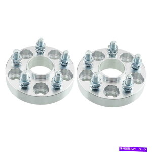 Xy[T[ 2PCSnuZgbN1 "| 5x100 |zC[Xy[T[12x1.5 | 54.1mm CBg^p 2pcs HUBCENTRIC 1" Thick | 5x100 | Wheel Spacers 12x1.5 | 54.1mm CB For Toyota