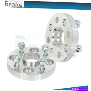 Xy[T[ 2xzC[Xy[T[4x100 20mm 12x1.5tBbgg^J[TCIxb mazda mx-5 miata 2X Wheel Spacers 4x100 20mm 12x1.5 Fits Toyota Corolla Scion xB Mazda MX-5 Miata