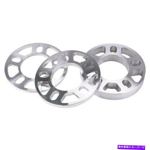 Xy[T[ AFCOrbgA~jEzC[Xy[T[A1C` AFCO Billet Aluminum Wheel Spacer, 1 Inch Thick