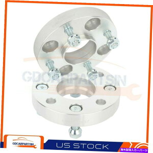 Xy[T[ i2j1 "Hubcentric 4x4.5 4x114.3ỸzC[Xy[T[240SX 300ZX AltimaL[u (2) 1" Hubcentric 4x4.5 4x114.3 Wheel Spacers For Nissan 240SX 300ZX Altima Cube