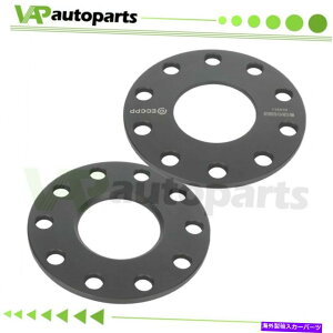 Xy[T[ 2PCS 7mmzC[Xy[T[5x130tBbg|VF911PC}{NX^[JCGAEfBQ7 VW 2pcs 7mm Wheel Spacers 5x130 Fits Porsche 911 Cayman Boxster Cayenne Audi Q7 VW