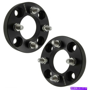 �X�y�[�T�[ 1 "�C���`4x114.3?4x100�z�C�[���A�_�v�^�[| 4x4.5?4x100 1" inch 4x114.3 to 4x100 Wheel Adapters | 4x4.5 to 4x100