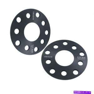 Xy[T[ 5mmnuZgbNzC[Xy[T[5x100tBbgVWWFb^r[gAEfBTTStCNC 5mm Hubcentric Wheel Spacers 5x100 Fits VW Jetta Beetle Audi TT Golf CNC