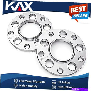 Xy[T[ i2jBAW/ Acura 10mm 5x120mm 12x1.5 72.6mm Aluminium USp̃zC[Xy[T[A_v^[ (2) Wheel Spacers Adapters For BAW/ Acura 10mm 5x120mm 12x1.5 72.6mm Aluminum US