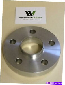 Xy[T[ 15mm VWAEfB5x112nuZgbNzC[Xy[T[A57.1{AUK MADE 15mm VW AUDI 5x112 Hubcentric Wheel Spacer, 57.1 bore UK Made