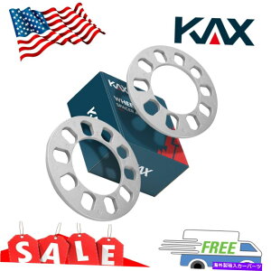 Xy[T[ 5/16 "5x112mm̃jo[T5x130mmzC[Xy[T[zC[ANZT[90mm{A 5/16" Universal For 5x112mm 5x130mm Wheel Spacers Wheel Accessories 90mm Bore