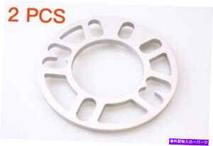 �X�y�[�T�[ autobahn88 8mm�J�[�z�C�[���X�y�[�T�[�A�_�v�^�[2pcs 4x100 5x100 5x114 fit subaru Autobahn88 8mm Car Wheel Spacer Adaptor 2PCS 4x100 5x100 5x114 Fit Subaru�y���s�A���i�z