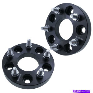 Xy[T[ 2PCS 5x4.75zC[Xy[T[nuZgbN||eBAbNGTO Firebird Classic Hot RodɓK܂ 2pcs 5x4.75 Wheel Spacers Hubcentric | Fits Pontiac GTO Firebird Classic Hot Rod