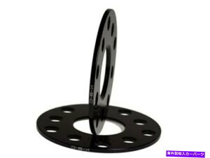 Xy[T[ 3mmzC[Xy[T[5x112yA - ~jN[p[F54 F55 F56 F57̐VK 3mm Wheel Spacers 5x112 PAIR - NEW for MINI COOPER F54 F55 F56 F57