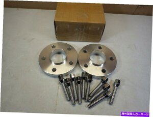 Xy[T[ 2PC 20mm 5x112ZfXxcC43 AMGp̃nuZgbNzC[Xy[T[{[V[g{[V[g 2Pc 20mm 5x112 Hubcentric Wheel Spacers Ball Seat for Mercedes-Benz C43 AMG