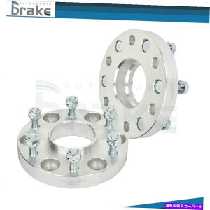 �X�y�[�T�[ 2x�z�C�[���X�y�[�T�[6x5.5 6x139.7 1 12x1.25�́A���Y�A���}�_�p�̃C���t�B�j�e�BQX56�ɓK�����܂� 2X Wheel Spacers 6x5.5 6x139.7 1 12x1.25 Fits Infiniti QX56 For Nissan Armada