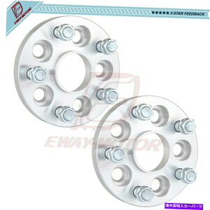 Xy[T[ 5x100?5x112 20mmtBbgVWWFb^r[gAEfBi2jzC[Xy[T[A_v^[14x1.5 5x100 to 5x112 20mm Fits VW Jetta Beetle Audi (2) Wheel Spacers Adapters 14x1.5