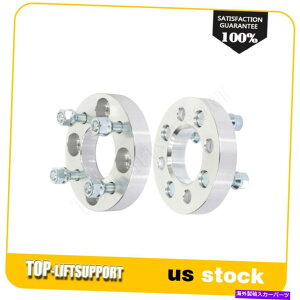 �X�y�[�T�[ 2x 1�C���`4x100�z�C�[���X�y�[�T�[12x1.5 for chevy cobalt honda civic hyundai�A�N�Z���g 2x 1 Inch 4x100 Wheel Spacers 12x1.5 For Chevy Cobalt Honda Civic Hyundai Accent�y���s�A���i�z