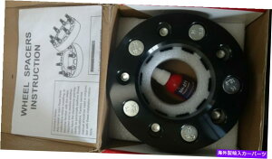 Xy[T[ bzC[Xy[T[6061-T6A~jEtH[h}X^OW[GNXv[[28756 Forged Wheel Spacers 6061-T6 Aluminum Ford Mustang Ranger Explorer 28756